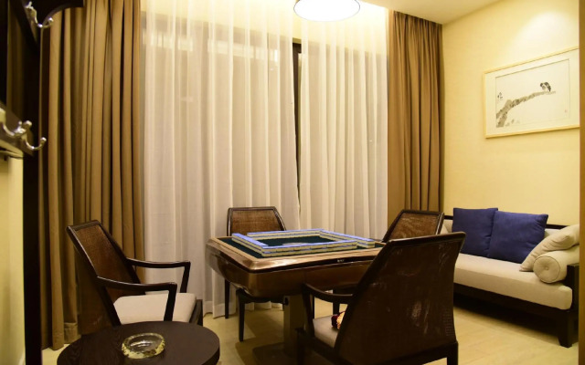 Kande Grand Land Hotel