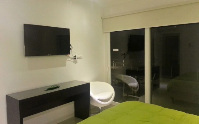 Green Park Punta 2