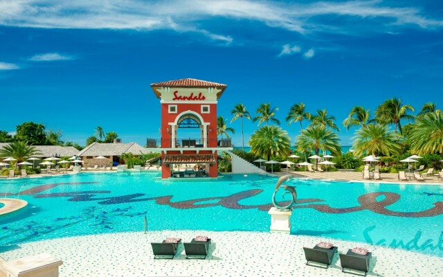 Sandals Grande Antigua - ALL INCLUSIVE Couples Only