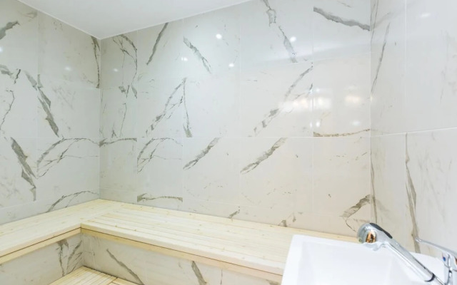 Levanta Luxury Stone Villa