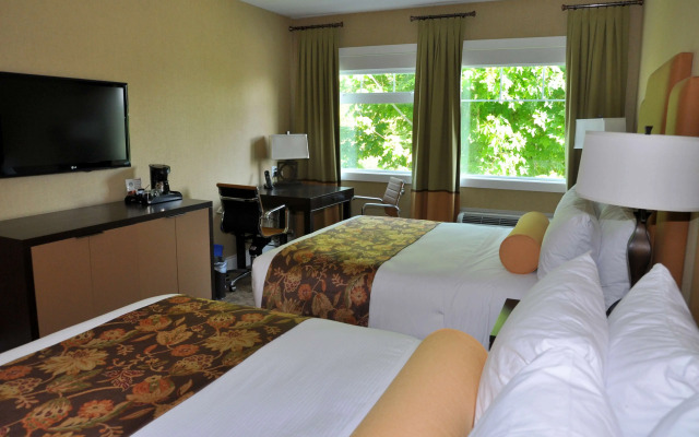 Prestige Oceanfront Resort, WorldHotels Luxury