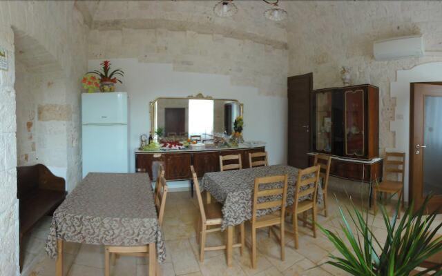 Ape Rossa B&B