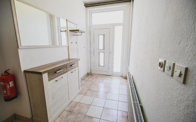 Mojčin Pisker Apartment House