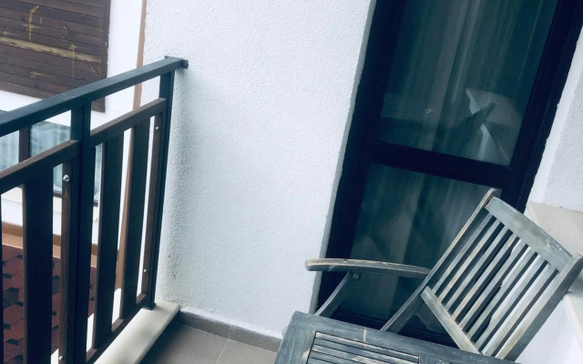 Borovets Gardens B21 Morunov Apart