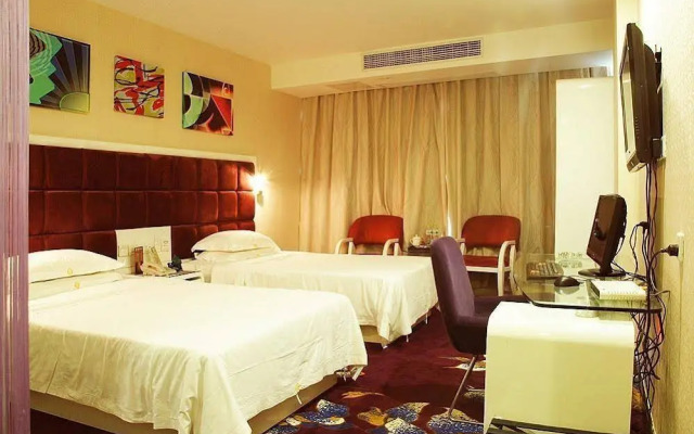 Tianlun Huangchao Fashion Hotel