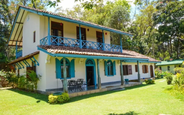 Sagala Bungalow