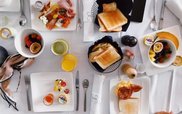 Kule Hotel Airport Istanbul