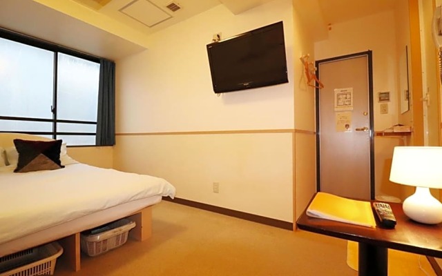 Hotel Yuyukan - Vacation STAY 10008v