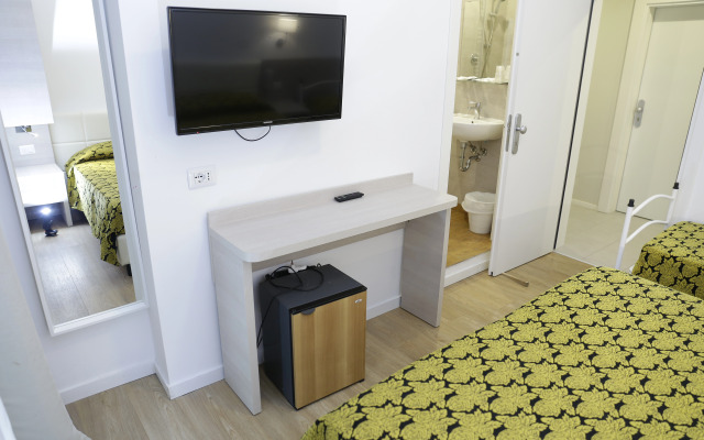 Hb Hotels Orchidea Blu