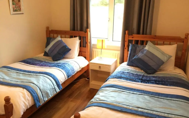 Hillcrest Holiday Home