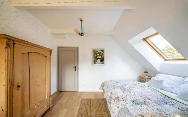 Blossom Hill Apartments