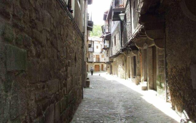 Casas rurales Caño Chico y La Fuente