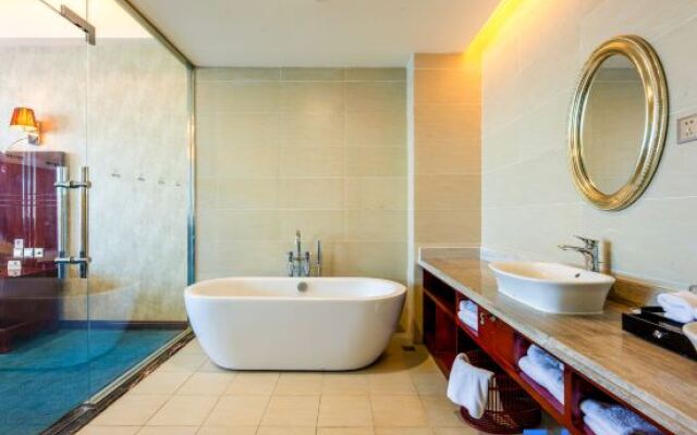 Woking Hotel