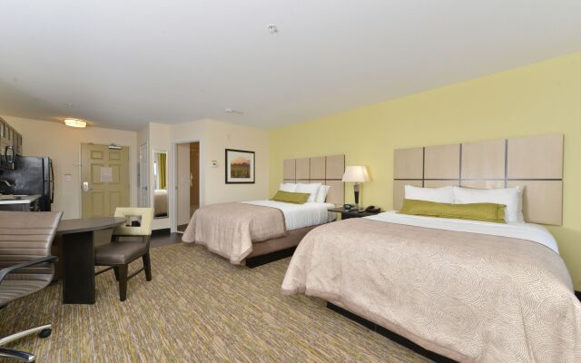 Candlewood Suites Eugene Springfield, an IHG Hotel