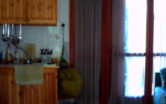 Casa Vacanze Casa di Rita