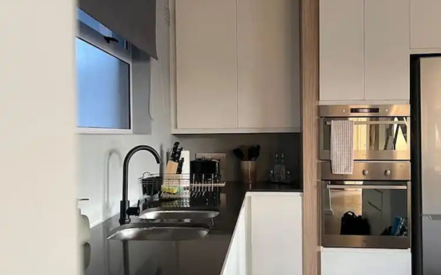 Sunshine View Apartment in Green Point