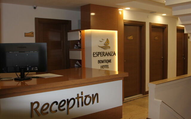 Esperanza Hotel