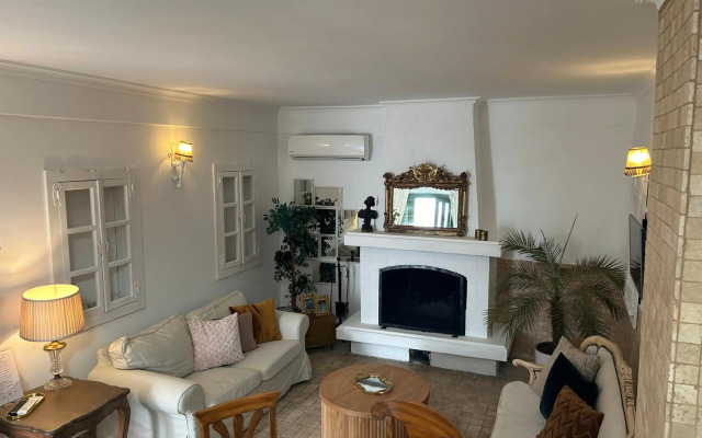8 Oda Boutique Homes