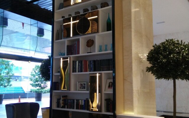 2 Bedroom at Platinum Kuala Lumpur