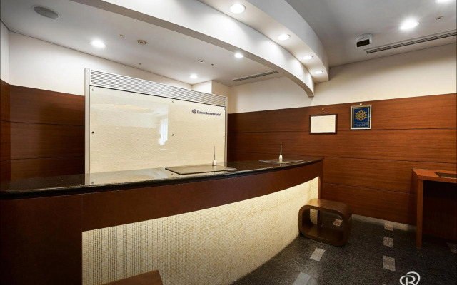 Daiwa Roynet Hotel Nagoya Station