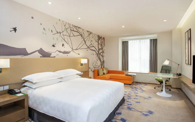 Holiday Inn Chengdu High-Tech Center by IHG