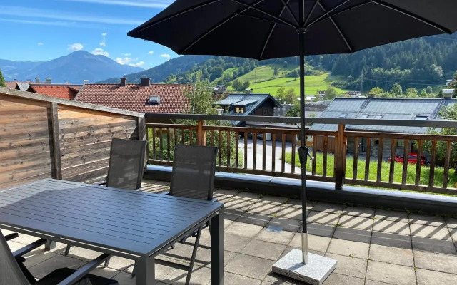 AlpinResort Kaprun 5