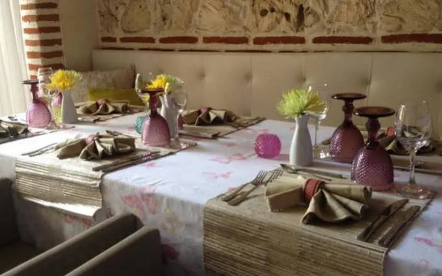 Casa Santa Ana Hotel Boutique - Spa