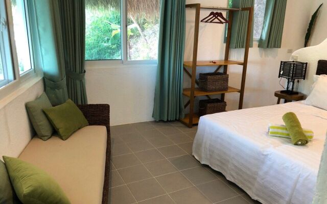 Pearl Bay Villas