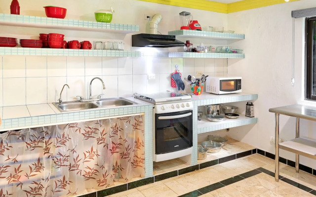 Caribe Suites