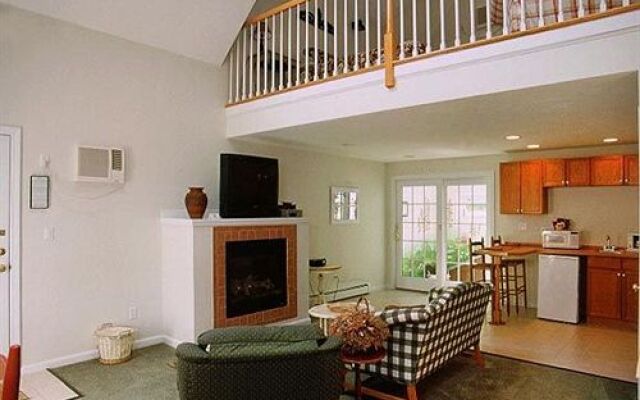 Country Garden Inn & Spa