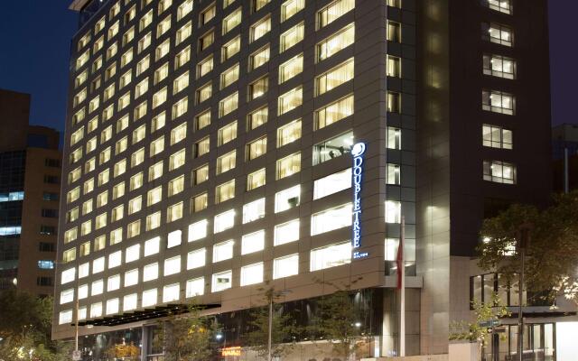 DoubleTree by Hilton Hotel Santiago - Vitacura