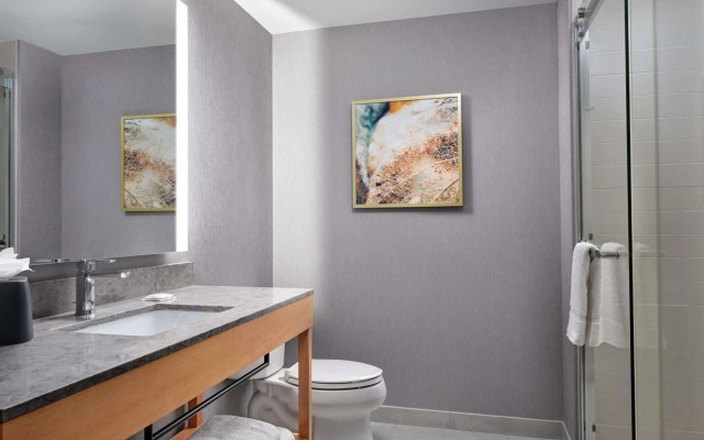 The Forester Hotel, part of Unscripted by Hyatt