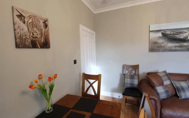 Smart & Stylish Holiday Apartment in the city centre