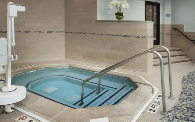 Crowne Plaza Lansing by IHG