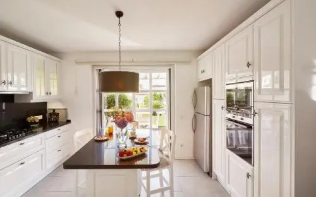 Alakapi Otel  Alacati