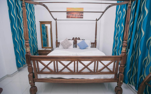 Panda House Villa