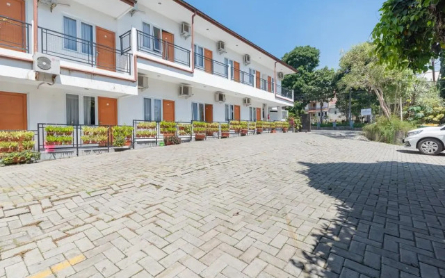 Urbanview Kazanan Setiabudi Bandung