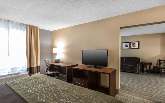 3 Palms Inn & Suites Bay City