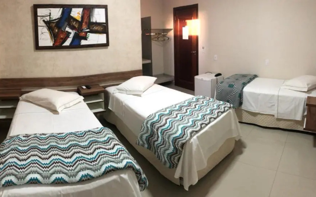 Hotel Pousada Real Sinop