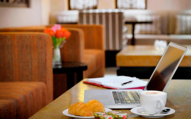 Residence Inn by Marriott Manama Juffair