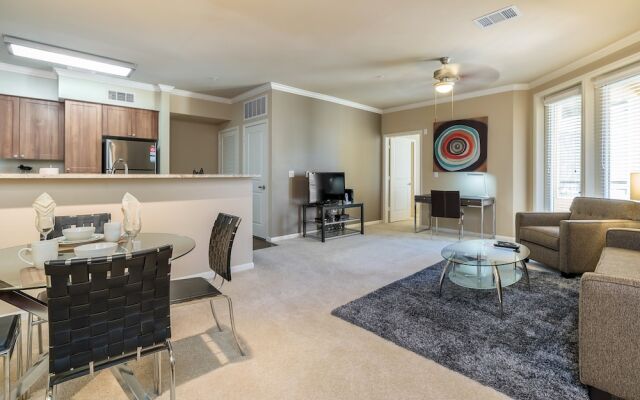 Global Luxury Suites Baypointe Station