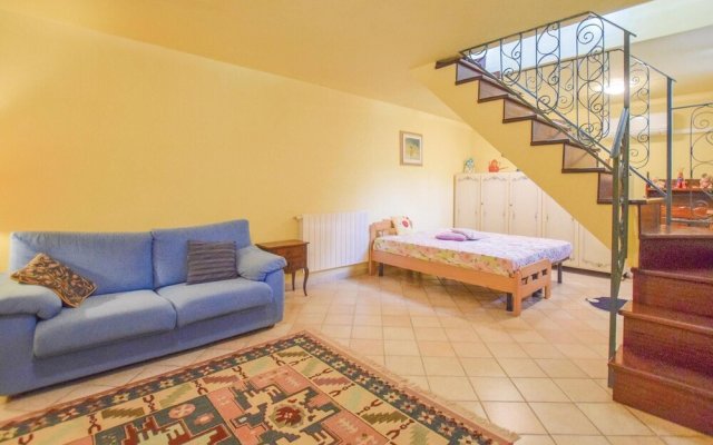 Amazing Home in Camaiore -lu- With 3 Bedrooms