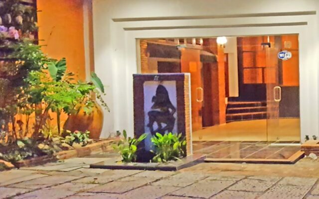 Tep Apsara Ream Beach