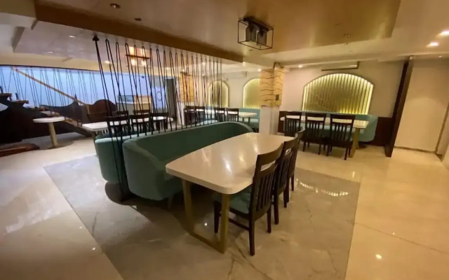 Hotel Gyangarh