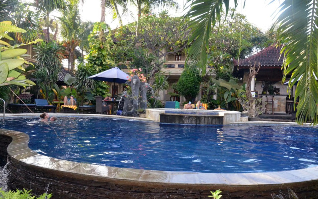 Hotel Suma