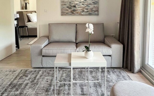 Stunning Home in Rabac With Wifi and 1 Bedrooms