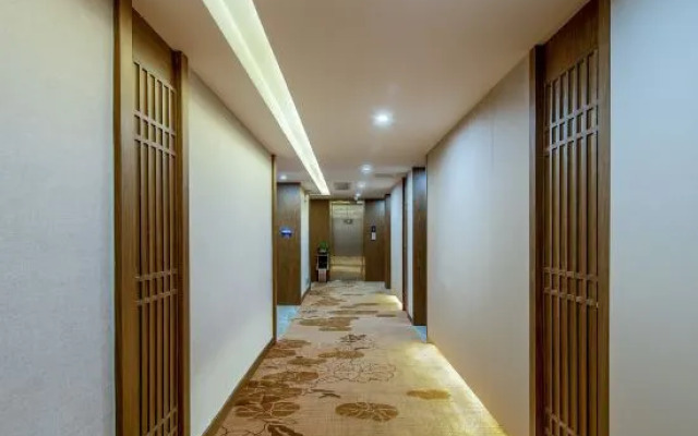 Yipin Furong Hotel