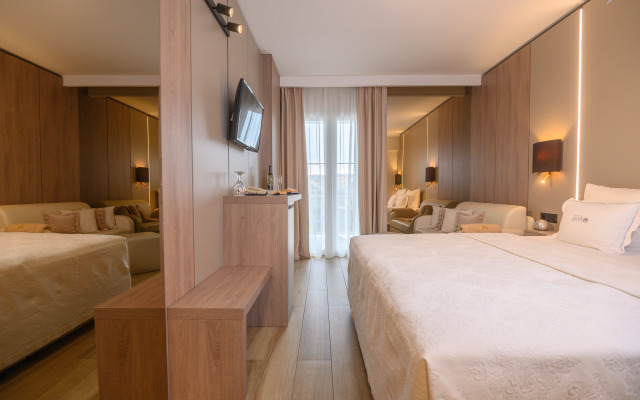 Hotel Malin