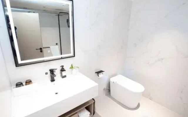 Urba Hotel