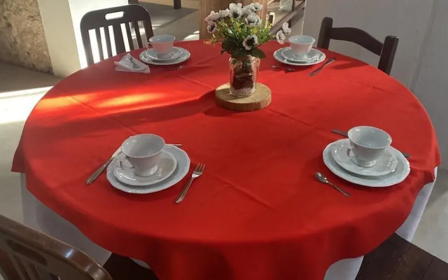Kontiki Hotel